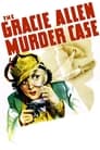 The Gracie Allen Murder Case poszter