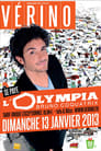 Vérino se paye l'Olympia