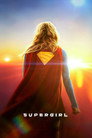 Supergirl poszter