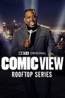 ComicView: Rooftop Series poszter