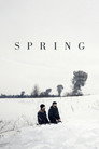 Spring poszter