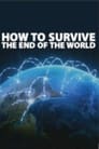 How to Survive the End of the World poszter