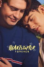 Heartstopper Forever poszter
