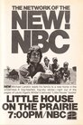 Little House on the Prairie poszter