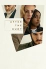 After the Hunt poszter