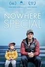 Nowhere Special poszter