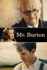 Mr. Burton poszter