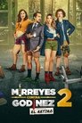 Mirreyes contra Godínez 2: El retiro poszter