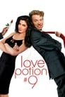 Love Potion No. 9 poszter