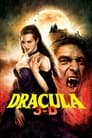 Dracula 3D poszter