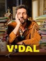 Vidal poszter