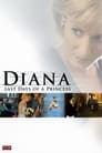 Diana: Last Days of a Princess poszter