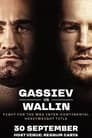 Murat Gassiev vs. Otto Wallin