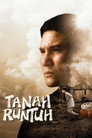 Tanah Runtuh poszter
