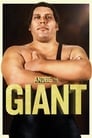 Andre the Giant poszter