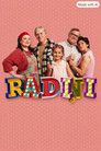 Radiņi poszter