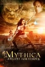 Mythica: A Quest for Heroes poszter