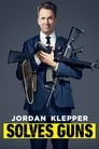 Jordan Klepper Solves Guns poszter