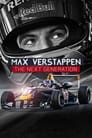 Max Verstappen: The Next Generation poszter