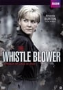 The Whistle-Blower poszter