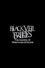 Black Veil Brides in the Studio: The Making of Wretched and Divine poszter