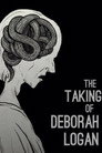 The Taking of Deborah Logan poszter