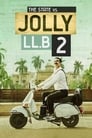 Jolly LLB 2 poszter