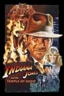 Indiana Jones and the Temple of Doom poszter