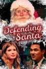 Defending Santa poszter