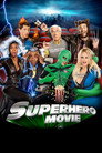 Superhero Movie poszter