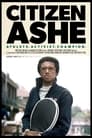 Citizen Ashe poszter
