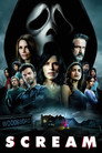 Scream poszter