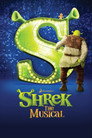 Shrek the Musical poszter