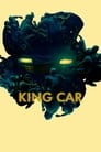 King Car poszter