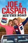 Joe & Caspar Hit the Road USA poszter