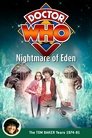 Doctor Who: Nightmare of Eden poszter