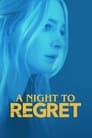 A Night to Regret poszter