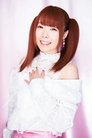 成瀬瑛美 isHikaru Hoshina／Cure Star (voice)