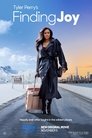 Tyler Perry’s Finding Joy poszter