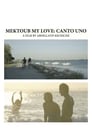 Mektoub, My Love: Canto Uno poszter