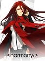 Harmony poszter