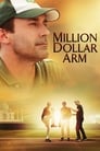 Million Dollar Arm poszter