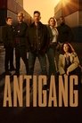 Antigang poszter