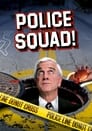 Police Squad! poszter