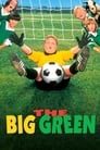 The Big Green poszter
