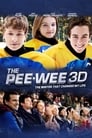 The Pee Wee 3D: The Winter That Changed My Life poszter