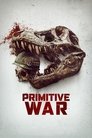 Primitive War poszter