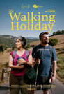 Walking Holiday poszter
