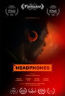 Headphones poszter