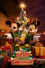 Mickey Saves Christmas